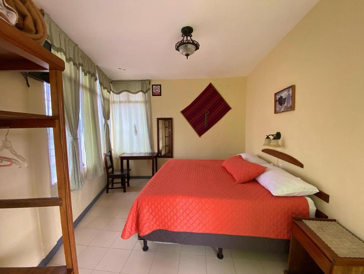 Hotel Sabana Flores Dış mekan fotoğraf