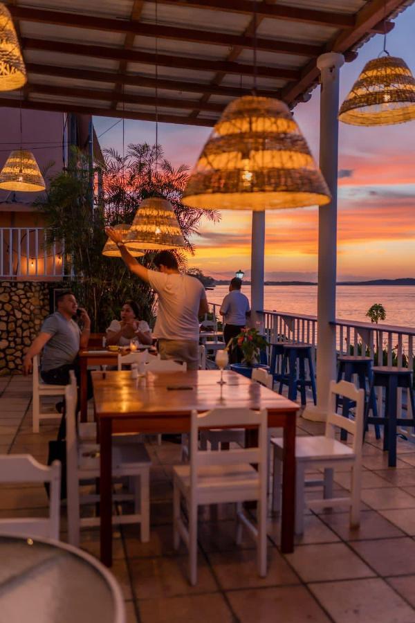 Hotel Sabana Flores Dış mekan fotoğraf