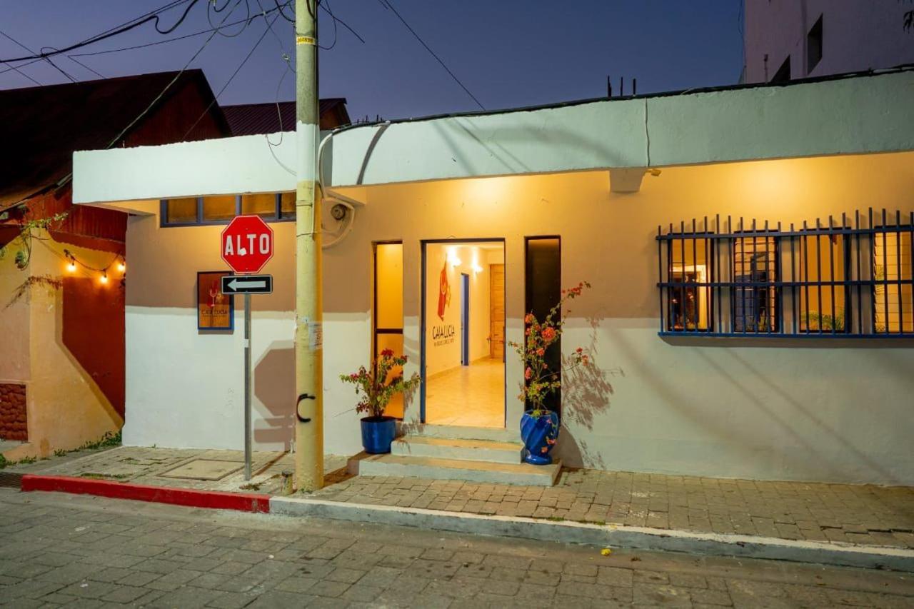 Hotel Sabana Flores Dış mekan fotoğraf