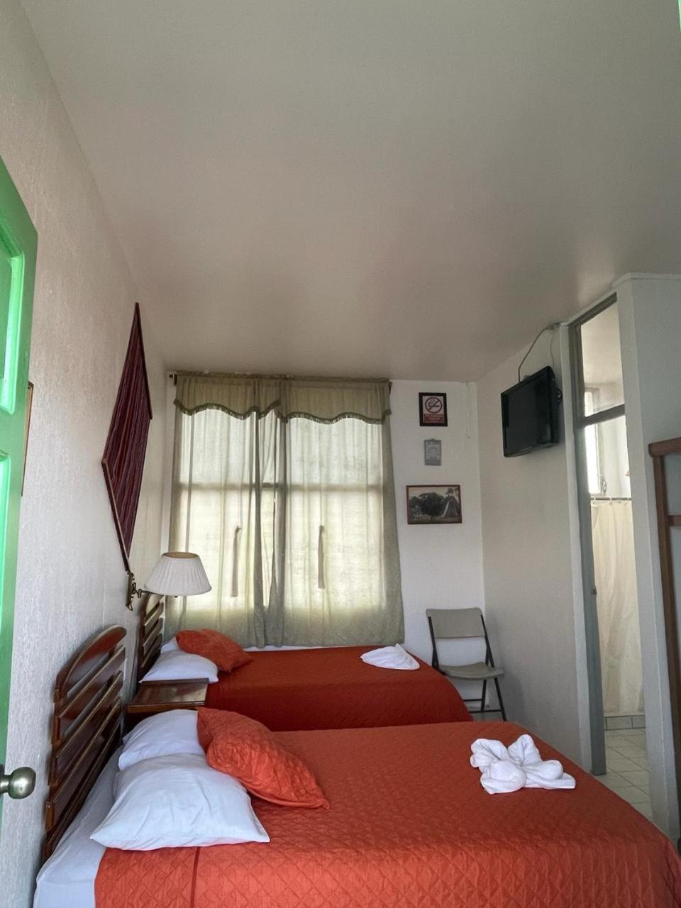 Hotel Sabana Flores Dış mekan fotoğraf