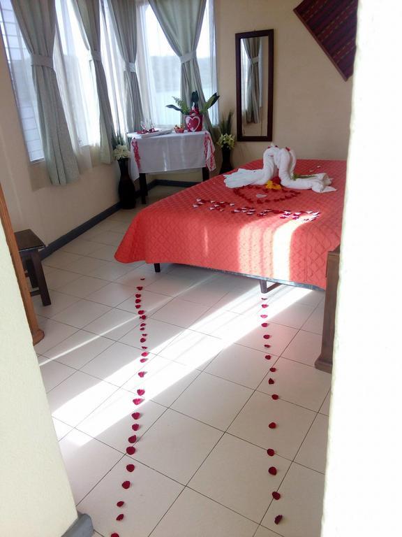 Hotel Sabana Flores Dış mekan fotoğraf